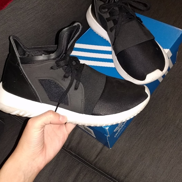 Adidas tubular defiant w - Picture 2 of 12